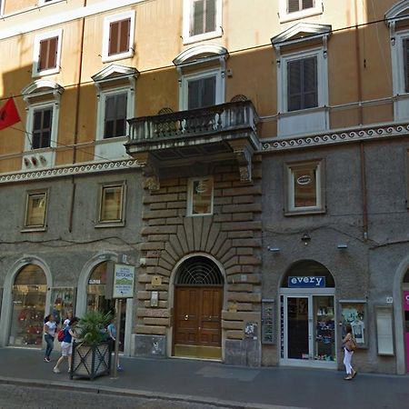 Folia B&B Rome Exterior photo