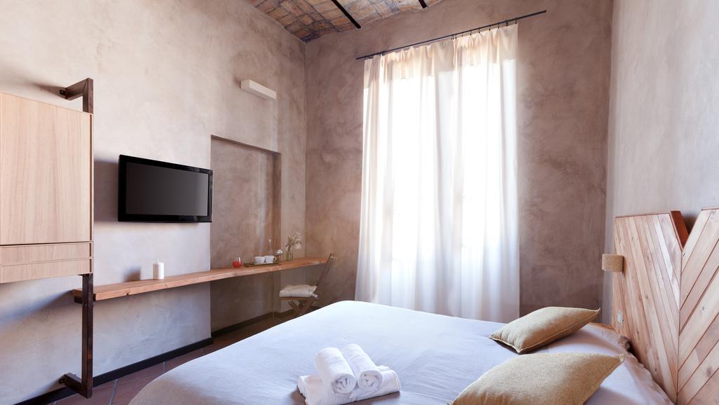 Folia B&B Rome Room photo